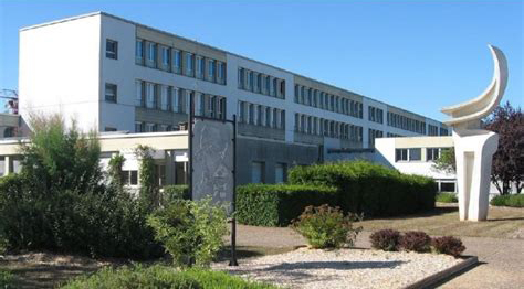 Une nouvelle ressource numérique, le scoop it du lycée jean moulin. Lycée-jean-Moulin-Thouars
